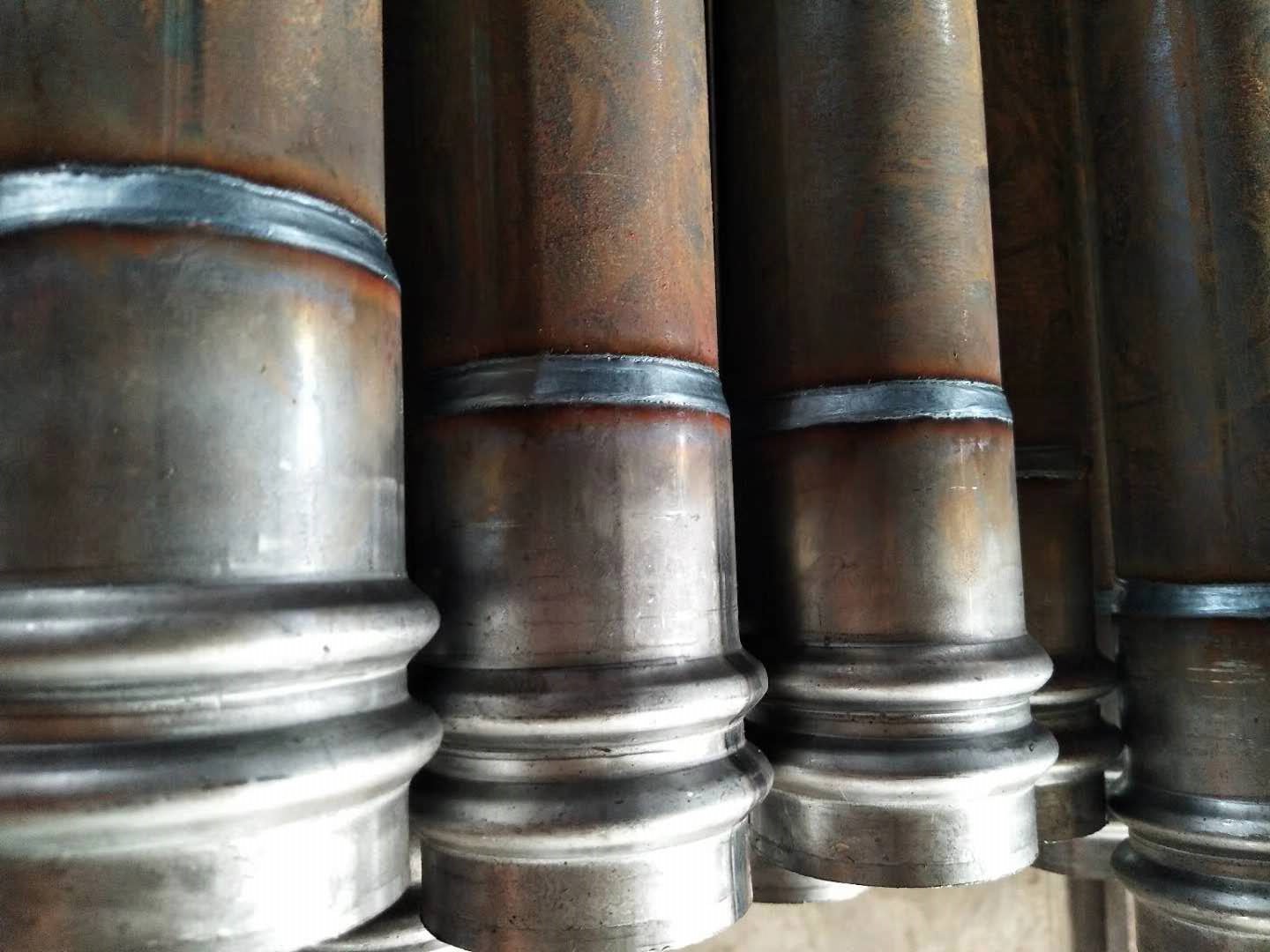 石龙桥梁声测管57mm